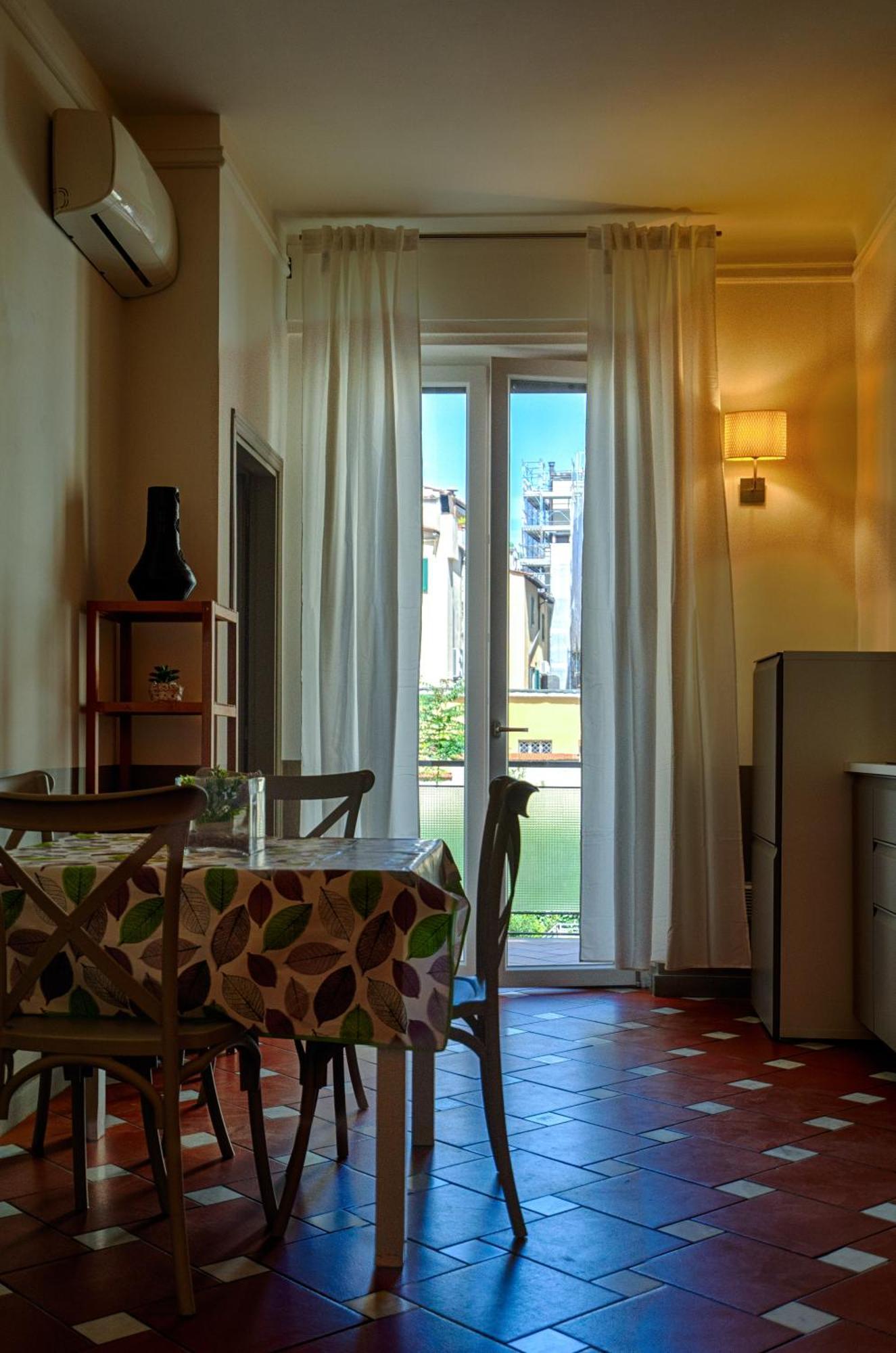 Maso Finiguerra Appartement Florence