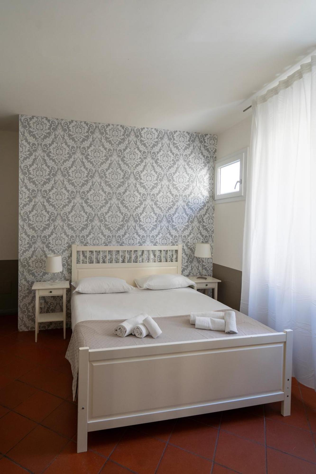 Appartement Maso Finiguerra Florence