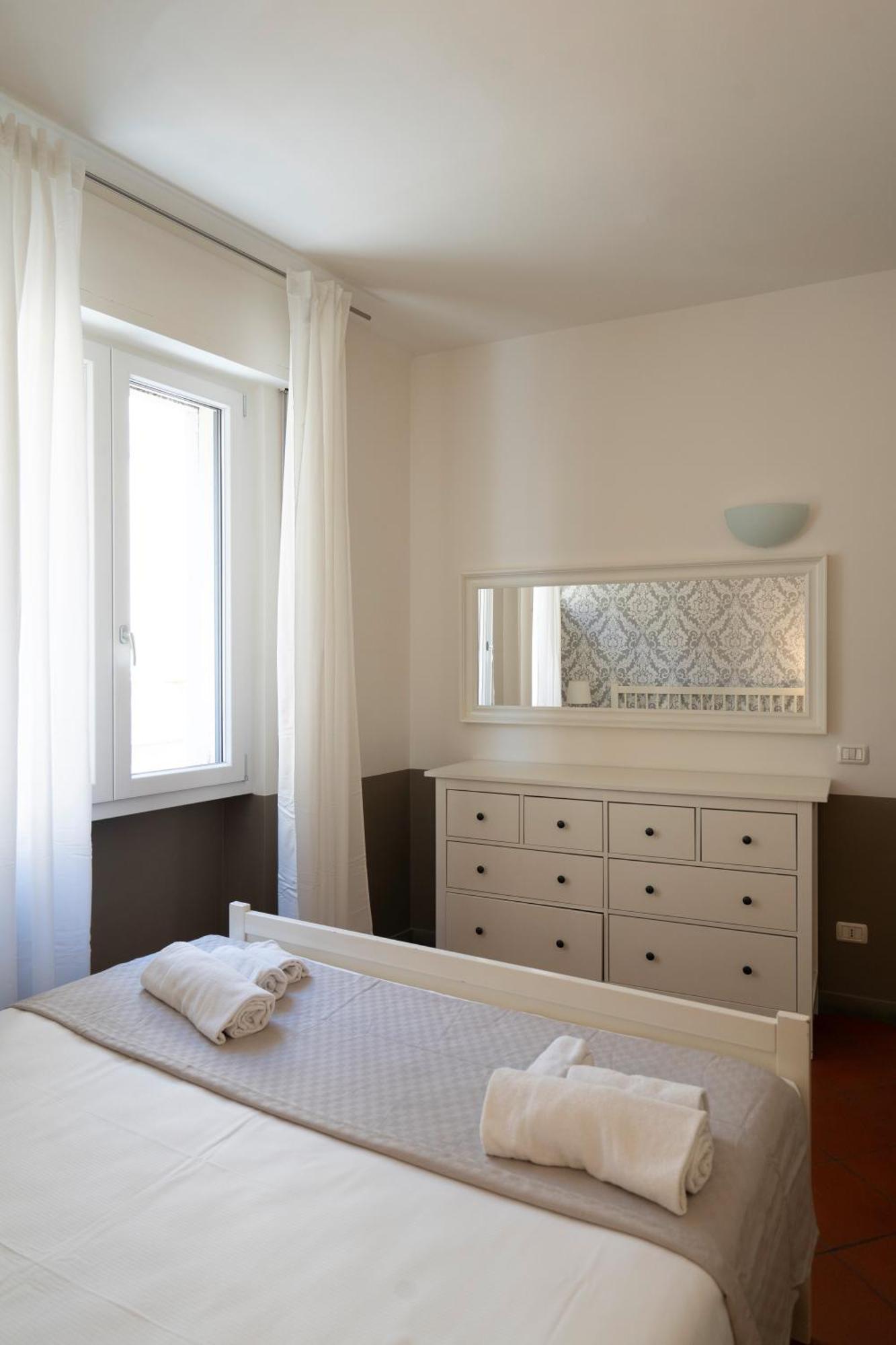 Maso Finiguerra Appartement