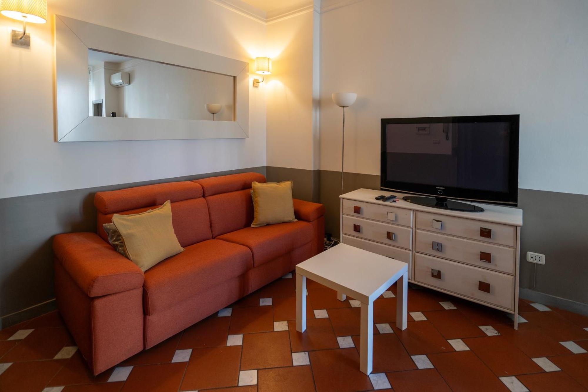 Maso Finiguerra Appartement