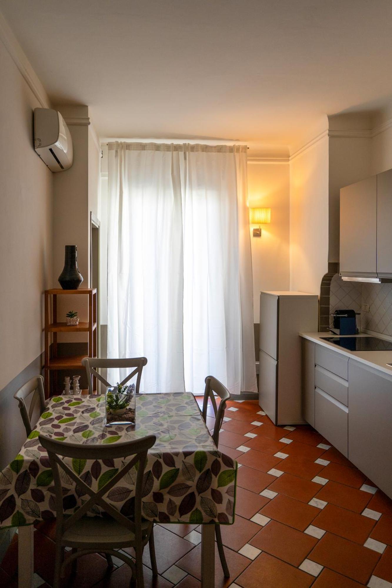 Maso Finiguerra Appartement