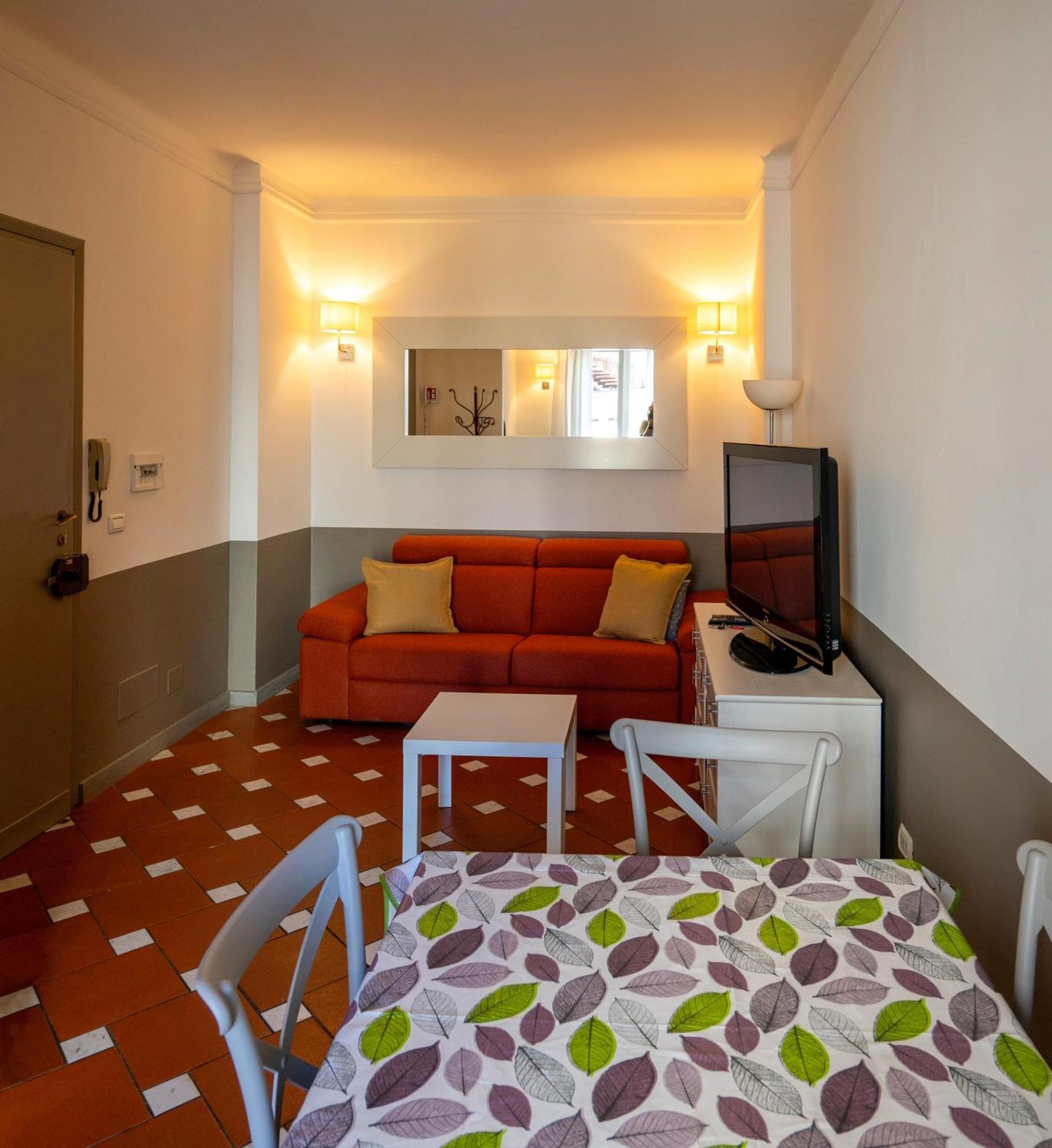 Appartement Maso Finiguerra Florence